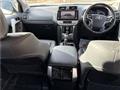 2021 Toyota Land Cruiser Prado