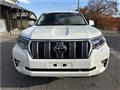 2021 Toyota Land Cruiser Prado