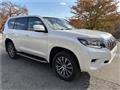 2021 Toyota Land Cruiser Prado