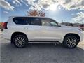 2021 Toyota Land Cruiser Prado