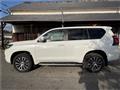 2021 Toyota Land Cruiser Prado