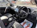 2021 Toyota Land Cruiser Prado
