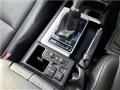 2021 Toyota Land Cruiser Prado