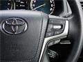 2021 Toyota Land Cruiser Prado
