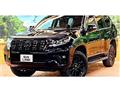 2021 Toyota Land Cruiser Prado