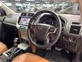 2021 Toyota Land Cruiser Prado