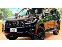 2021 Toyota Land Cruiser Prado