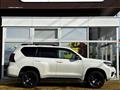 2021 Toyota Land Cruiser Prado