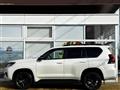 2021 Toyota Land Cruiser Prado