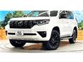 2021 Toyota Land Cruiser Prado
