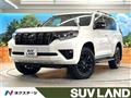 2021 Toyota Land Cruiser Prado