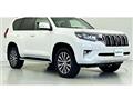 2021 Toyota Land Cruiser Prado