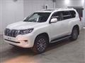 2021 Toyota Land Cruiser Prado