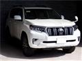 2021 Toyota Land Cruiser Prado