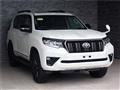 2021 Toyota Land Cruiser Prado