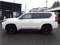2021 Toyota Land Cruiser Prado