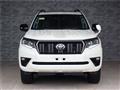 2021 Toyota Land Cruiser Prado