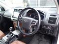 2021 Toyota Land Cruiser Prado