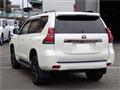 2021 Toyota Land Cruiser Prado