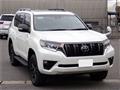 2021 Toyota Land Cruiser Prado