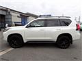 2021 Toyota Land Cruiser Prado