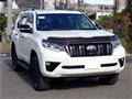 2021 Toyota Land Cruiser Prado