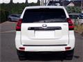 2021 Toyota Land Cruiser Prado