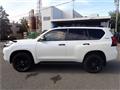 2021 Toyota Land Cruiser Prado