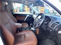 2021 Toyota Land Cruiser Prado