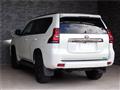 2021 Toyota Land Cruiser Prado