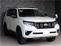 2021 Toyota Land Cruiser Prado