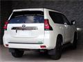 2021 Toyota Land Cruiser Prado