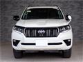 2021 Toyota Land Cruiser Prado