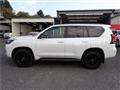 2021 Toyota Land Cruiser Prado