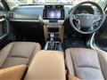 2021 Toyota Land Cruiser Prado