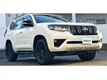 2021 Toyota Land Cruiser Prado