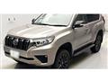 2021 Toyota Land Cruiser Prado
