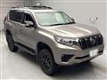 2021 Toyota Land Cruiser Prado