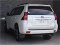 2021 Toyota Land Cruiser Prado