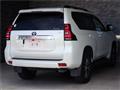 2021 Toyota Land Cruiser Prado