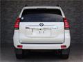2021 Toyota Land Cruiser Prado