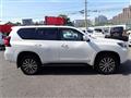 2021 Toyota Land Cruiser Prado