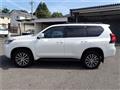 2021 Toyota Land Cruiser Prado