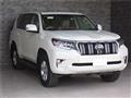2021 Toyota Land Cruiser Prado