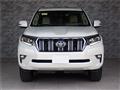 2021 Toyota Land Cruiser Prado