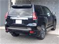 2021 Toyota Land Cruiser Prado