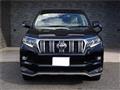 2021 Toyota Land Cruiser Prado