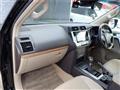 2021 Toyota Land Cruiser Prado