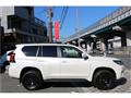 2021 Toyota Land Cruiser Prado