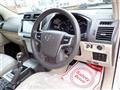 2021 Toyota Land Cruiser Prado